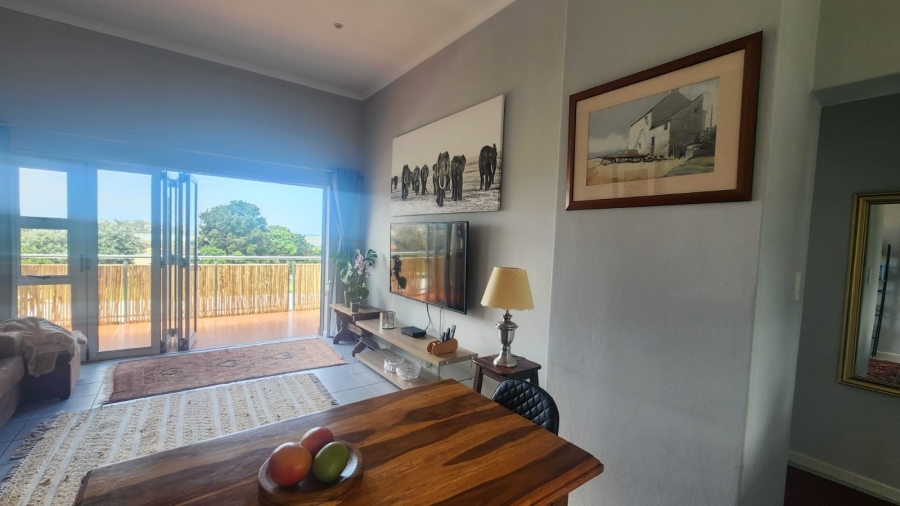 To Let 2 Bedroom Property for Rent in Goose Valley Western Cape